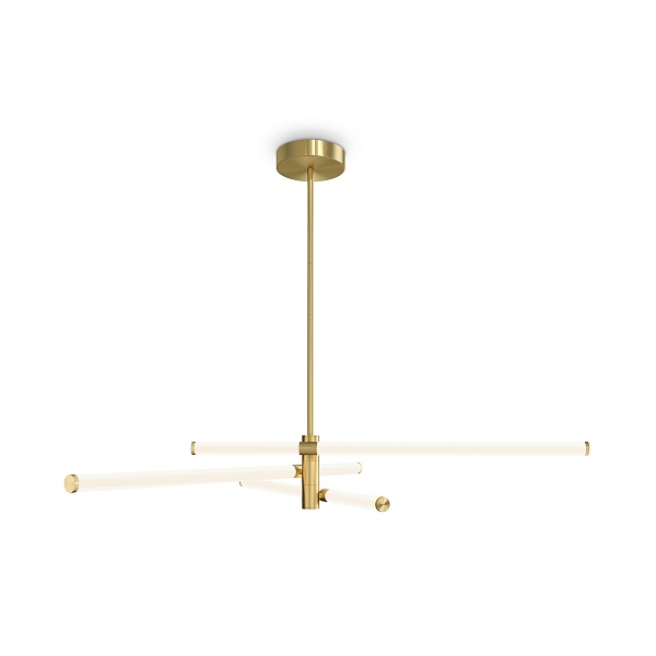 Потолочный светильник Maytoni Technical Axis MOD106CL-L40G3K