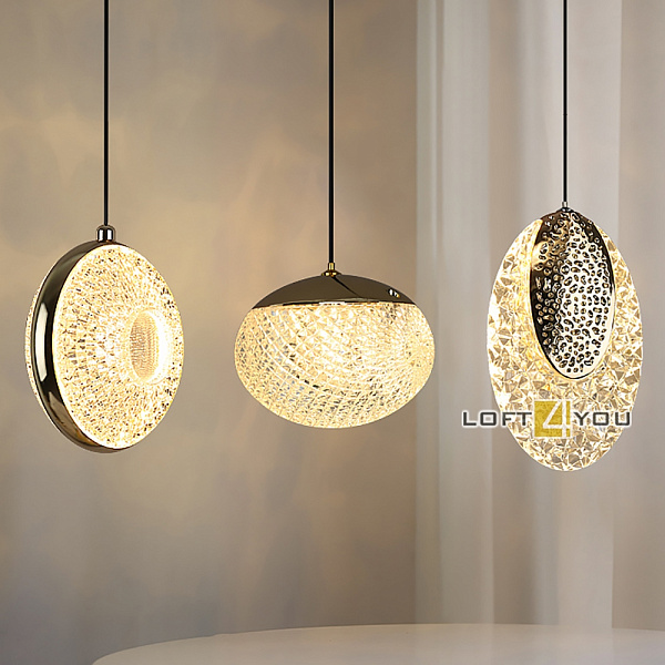 Дизайнерский светильник Hot Lux 5 L08848