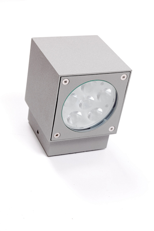 Светильник настенный Oasis Light TUBE LED W78116 S
