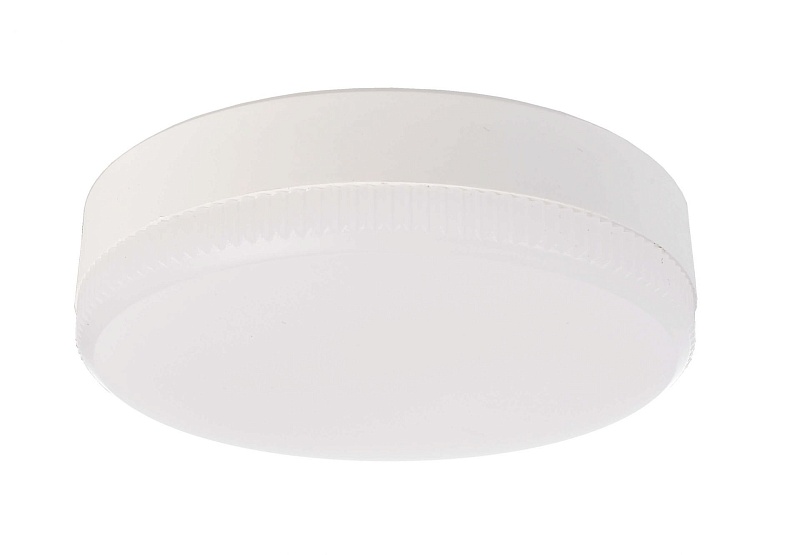Светодиодная лампа LED GX53, 6W,3000K Deko-Light 180195