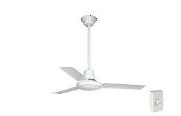 Потолочный вентилятор DreamfanSimple 90 50090DFN