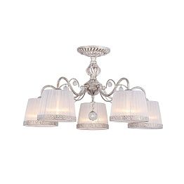 Люстра потолочная Omnilux Campovaglio OML-54107-05