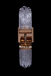 Бра Cascade LE7717/2W Gold