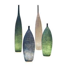 Торшер LED7 Future Lighting Innerspace - Garden Vase Floor