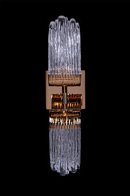 Бра Cascade LE7717/2W Gold