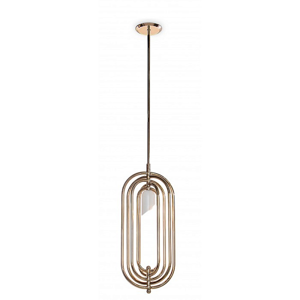Люстра Delightfull Turner Pendant Lamp Loft Concept 40.2379