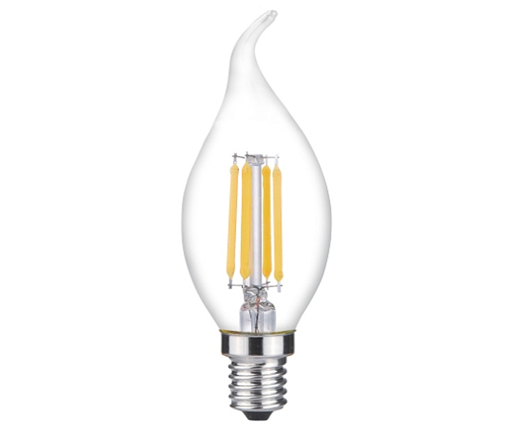 Led Лампа Kink Light 098356-2,21