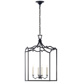 Потолочный светильник Visual Comfort Darlana CHC2181AI