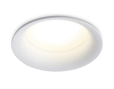 Встраиваемый точечный светильник Ambrella Light TU51810