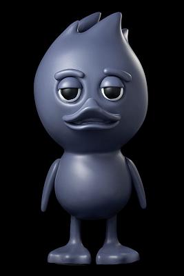 Teona Decor Duck TD430/2