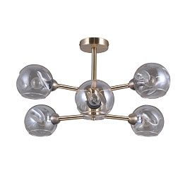 Люстра потолочная Omnilux Ostellato OML-93307-06