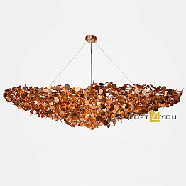 Дизайнерский светильник Moooi Afraid Line L03155