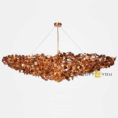 Дизайнерский светильник Moooi Afraid Line L03155