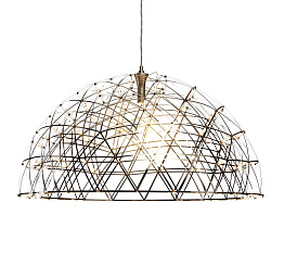 Люстра Moooi Raimond Dome D79 Chrome MR30101