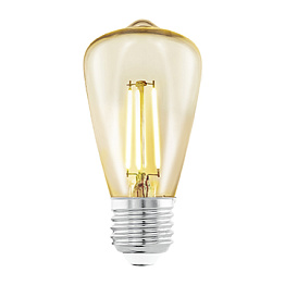 Лампа светодиодная Eglo LM LED E27 11553