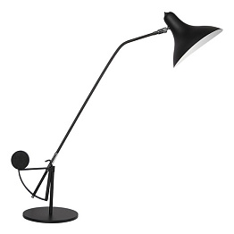 Настольная лампа Lampara Table Lamp Loft Concept 43.268