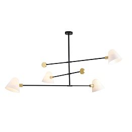 Люстра потолочная Flare Light FLR-10622
