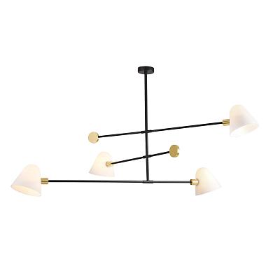 Люстра потолочная Flare Light FLR-10622
