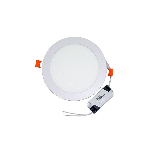 Встраиваемый светильник Arte Lamp Fine A2604PL-1WW 4000K Elegans