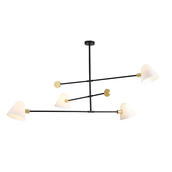Люстра потолочная Flare Light FLR-10622