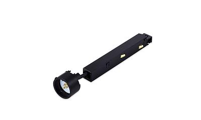 Адаптер Donolux Round Line Power connector DLR B