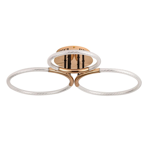 Люстра потолочная Lumion LEDIO 6545/68CL