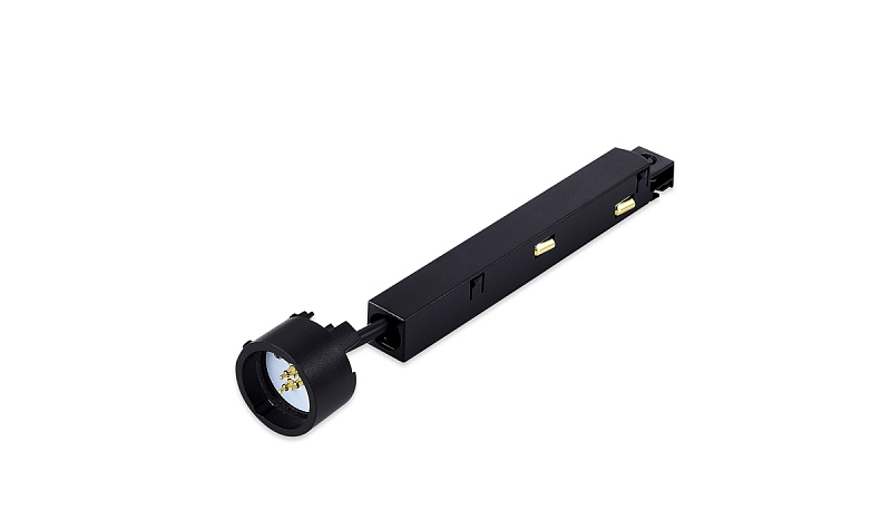 Адаптер Donolux Round Line Power connector DLR B
