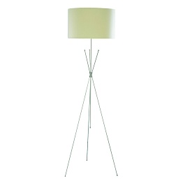 Торшер Arte Lamp EASY A1713PN-1SS