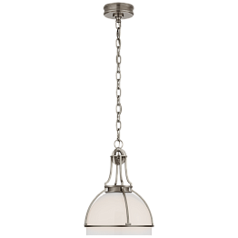 Потолочный светильник Visual Comfort Gracie CHC5481AN-WG