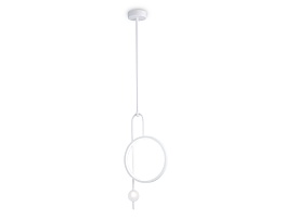 Подвесной светодиодный светильник Ambrella Light FL66431