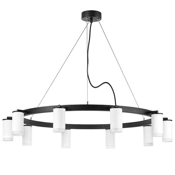 Люстра подвесная Rullo Lightstar LR0203600