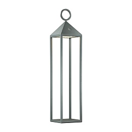 Уличный переносной светильник IP54 ODEON LIGHT YORK 4606/2TL