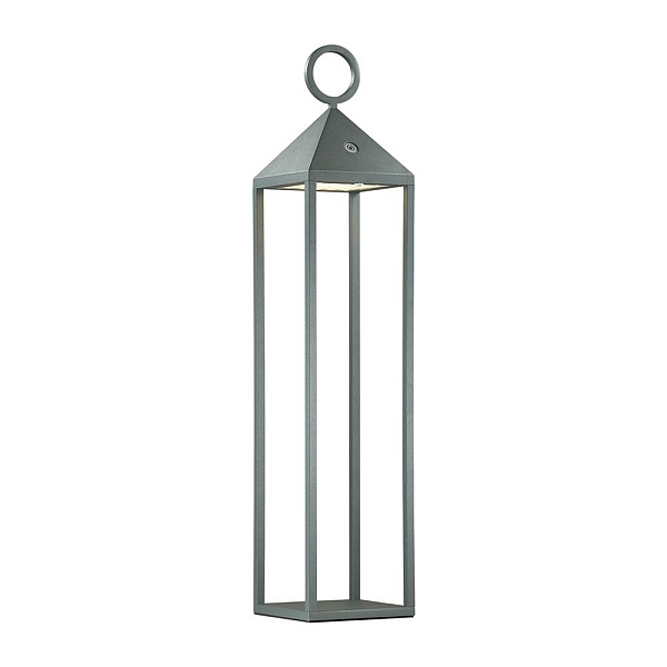 Уличный переносной светильник IP54 ODEON LIGHT YORK 4606/2TL