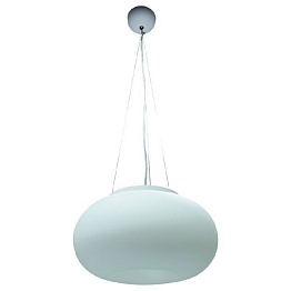 Светильник подвесной Arte Lamp UFO A7935SP-2WH