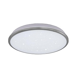 Потолочный светодиодный светильник Citilux Луна CL702301Wz
