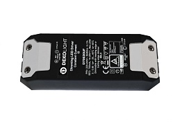 LED-Блок питания BASIC Deko-Light 862207