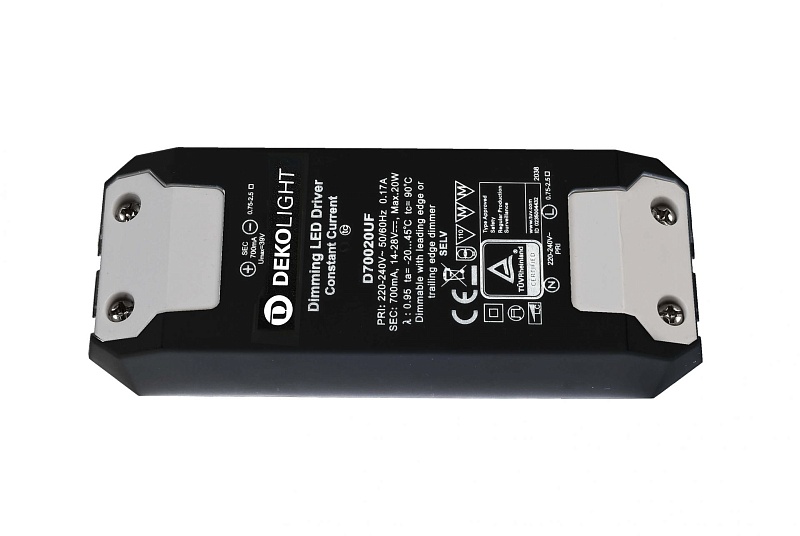 LED-Блок питания BASIC Deko-Light 862207