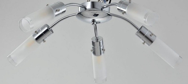 Люстра потолочная Omnilux Lavarone OML-28707-05