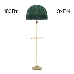 Торшер Citilux Базель CL407932T