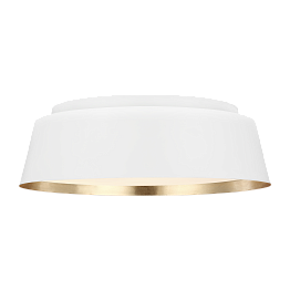 Потолочный светильник Generation Lighting Asher 3 EF1003MWT