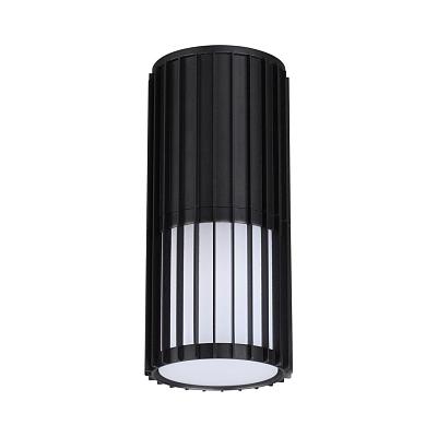 370993 Novotech STREET Светильник ландшафтный IP54 E27 max 25W 100-240V COSTAS