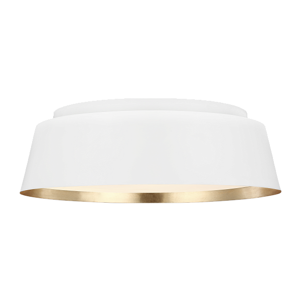 Потолочный светильник Generation Lighting Asher 3 EF1003MWT