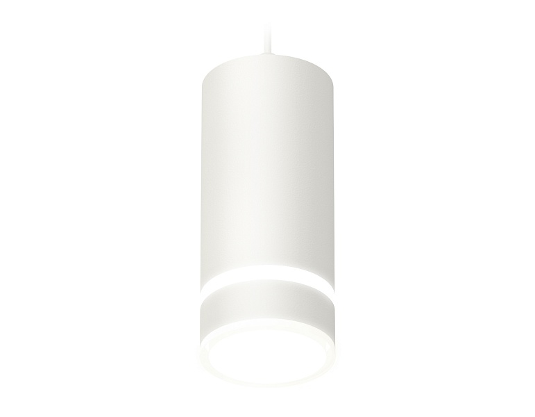 Комплект подвесного светильника GX53 с акрилом Ambrella Light XP8161026