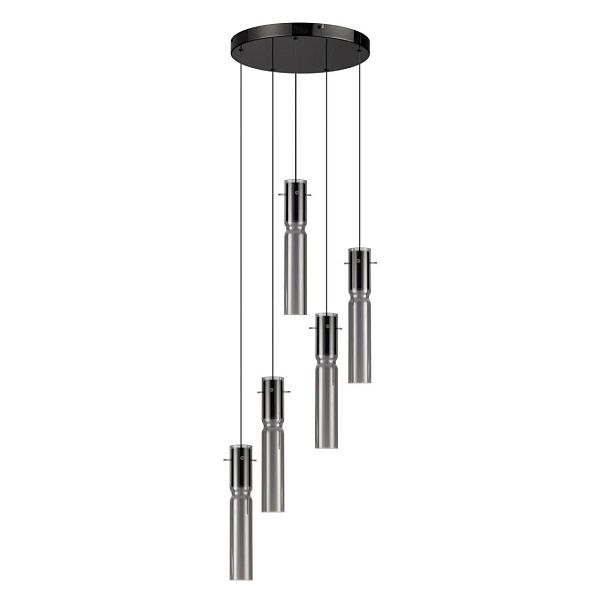 Люстра каскадная Odeon PENDANT 5058/25L