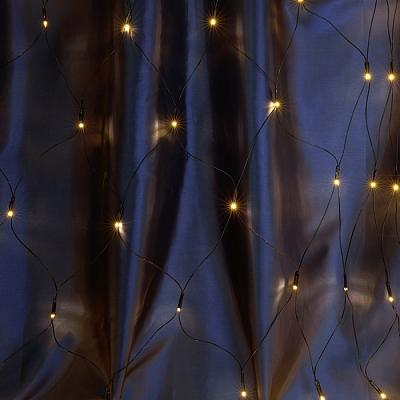 Светодиодная гирлянда Feron CL42 48635 сеть 220V 2700К c питанием от сети Feron