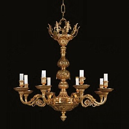 Подвесной светильник Martinez Y Orts 598742AICP