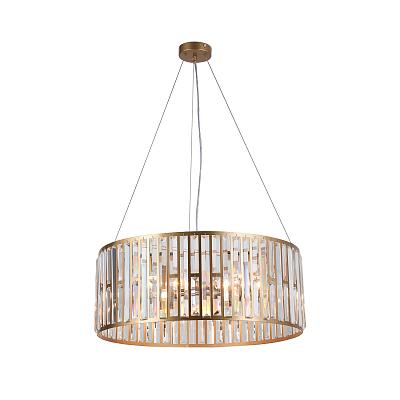 Люстра подвесная F-Promo Prismata 4483-6P