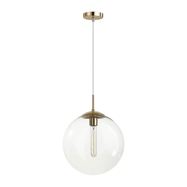 Светильник подвесной SUSPENTIONI SUMMER LUMION 6509/1A