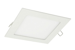Встраиваемый светильник Arte Lamp Fine A2412PL-1WH 3000К Eleganz