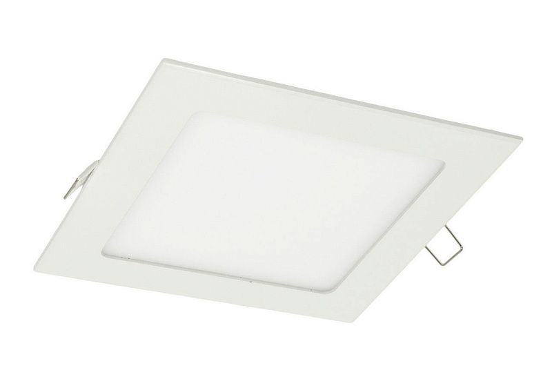 Встраиваемый светильник Arte Lamp Fine A2412PL-1WH 3000К Eleganz